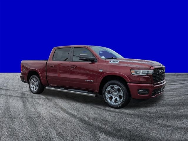 ram ram 1500 pickup 2026 1C6SRFFT0TN197351 image ram ram 1500 pickup 2026 1C6SRFFT0TN197351 image